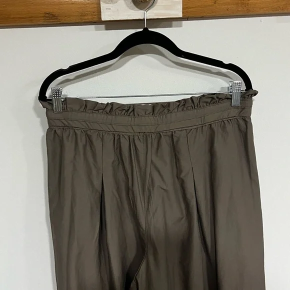 *NEW* Free People FP Movement Straight Up Pants - Picture 12 of 15